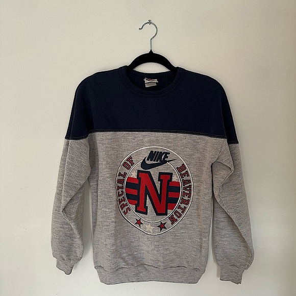 NIKE crewneck - Picture 2 of 3